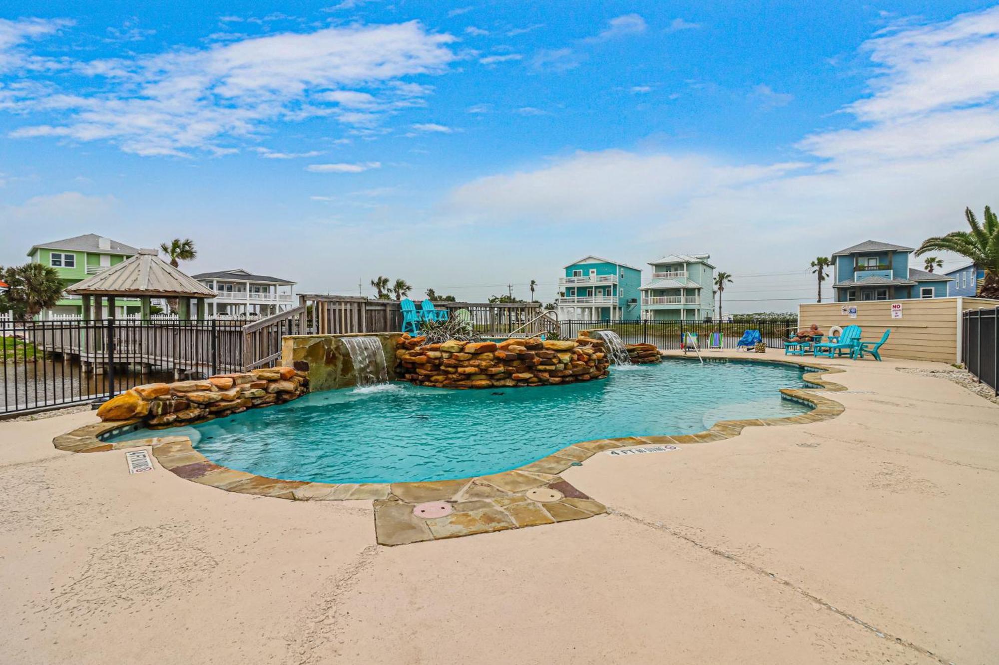 Bella Vista & Four Winds House Villa Mustang Beach ห้อง รูปภาพ