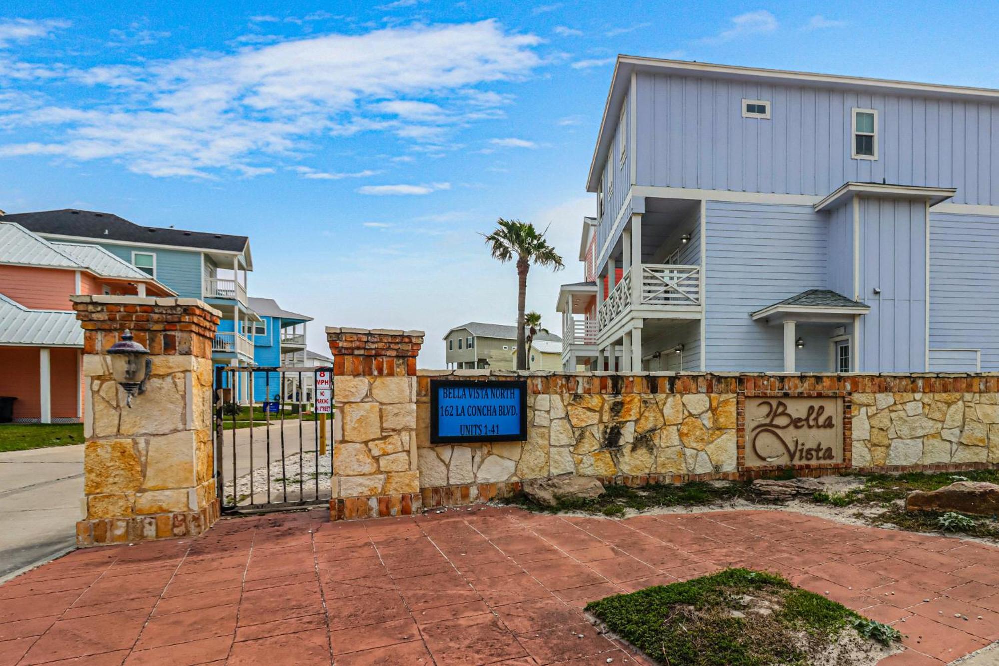 Bella Vista & Four Winds House Villa Mustang Beach ห้อง รูปภาพ