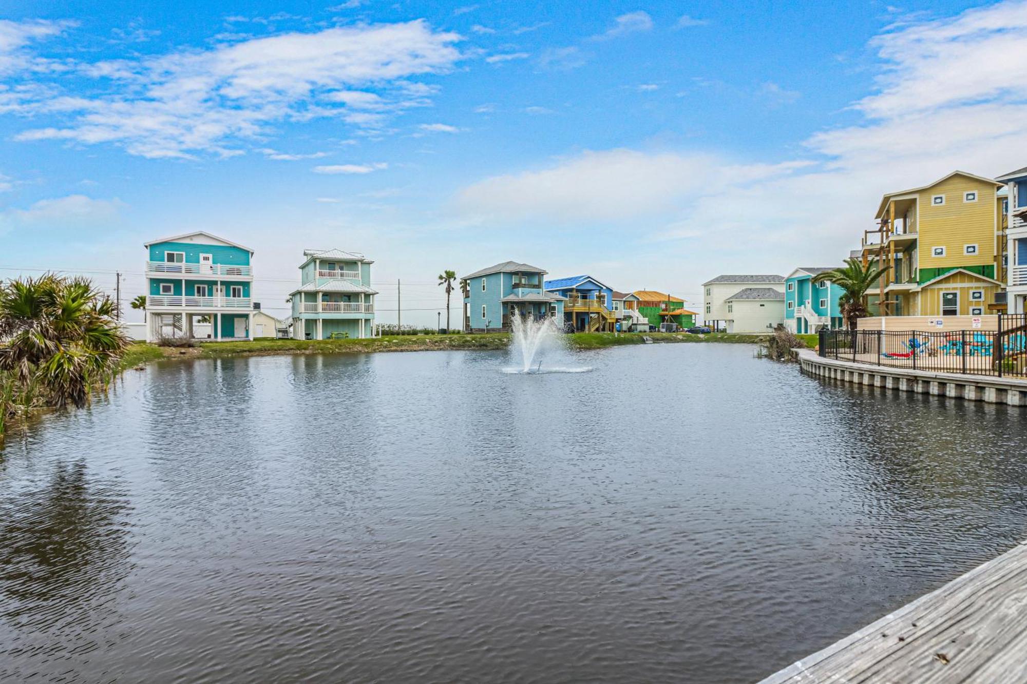 Bella Vista & Four Winds House Villa Mustang Beach ห้อง รูปภาพ