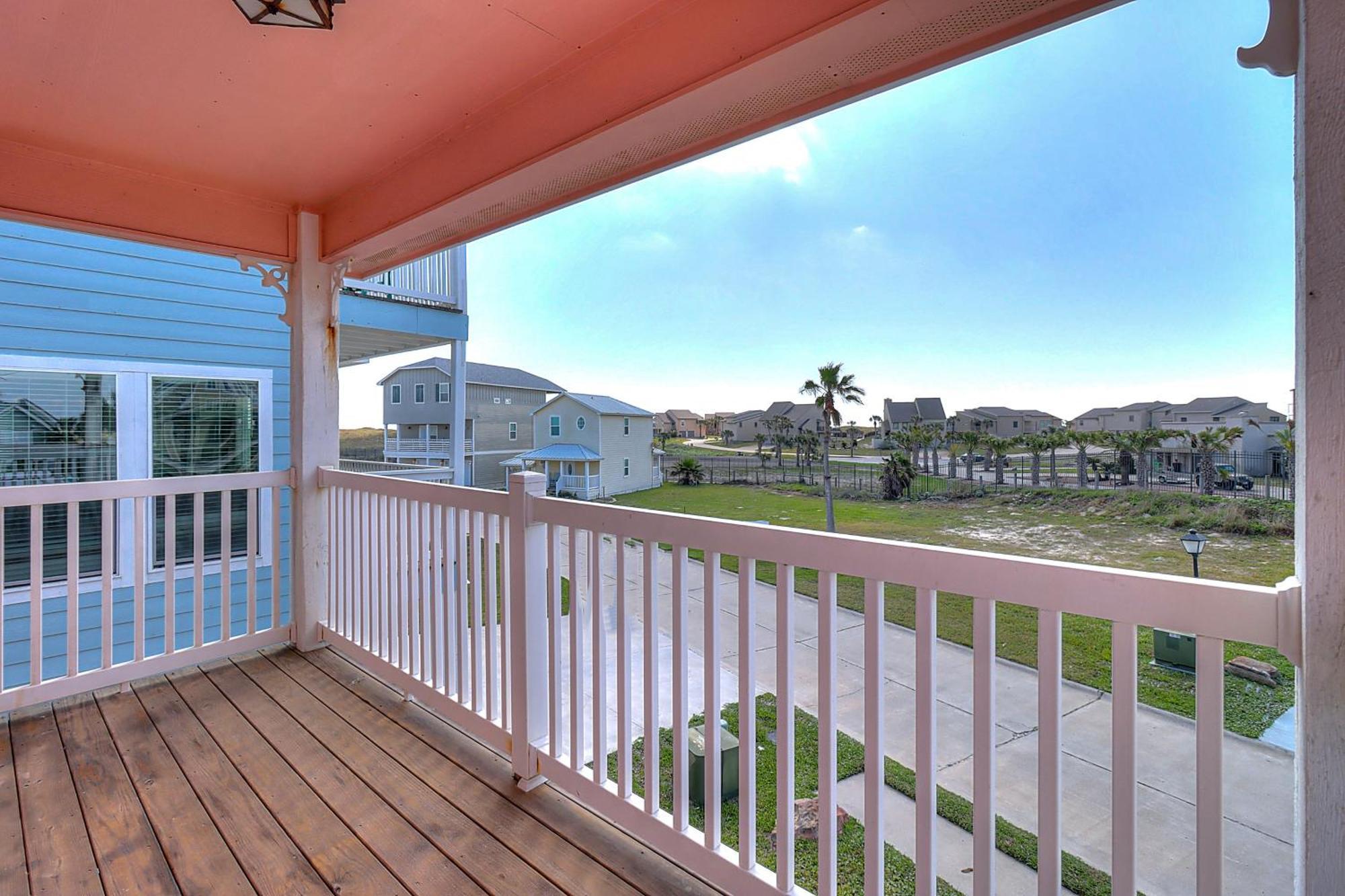 Bella Vista & Four Winds House Villa Mustang Beach ห้อง รูปภาพ