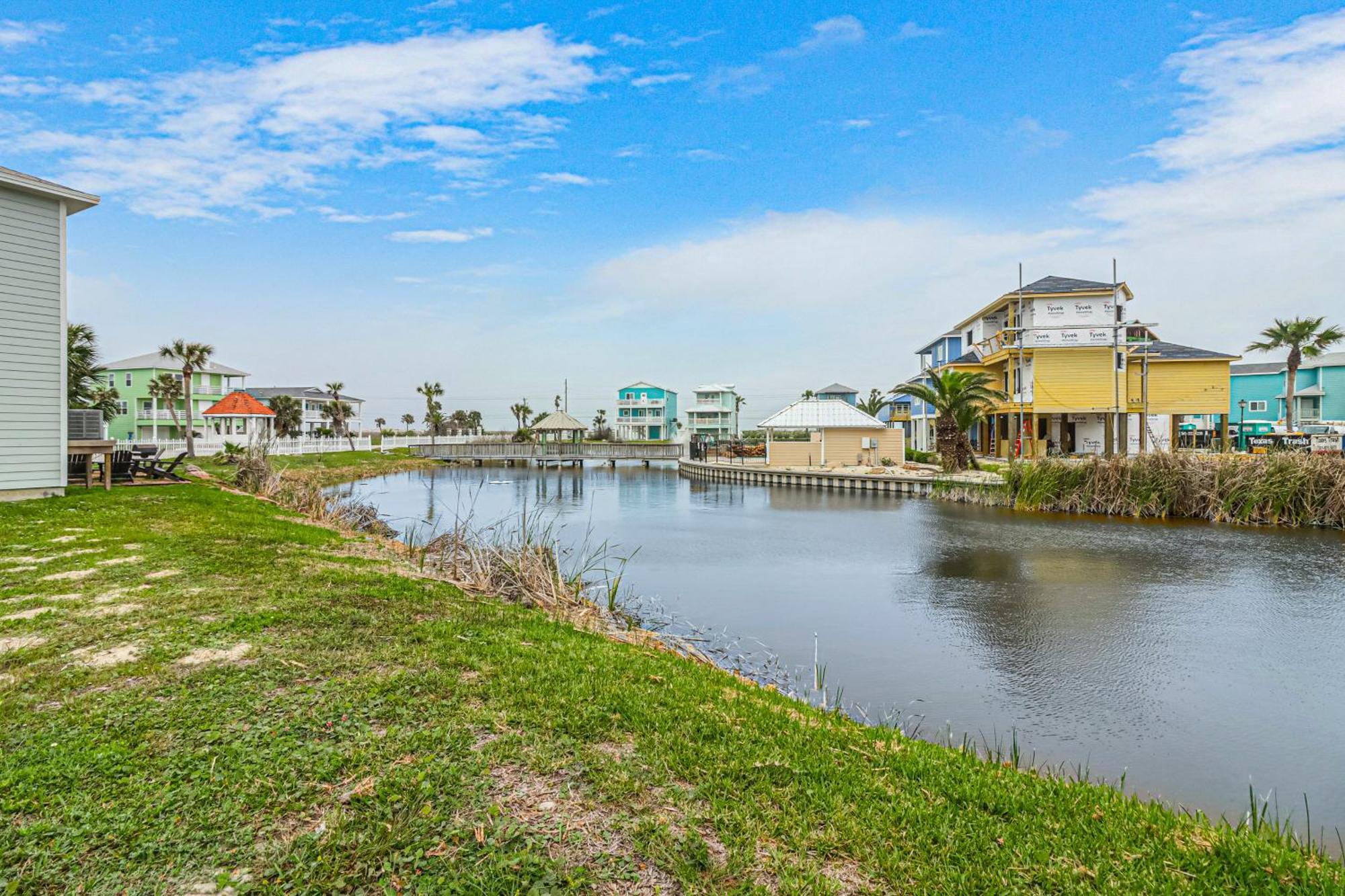 Bella Vista & Four Winds House Villa Mustang Beach ห้อง รูปภาพ